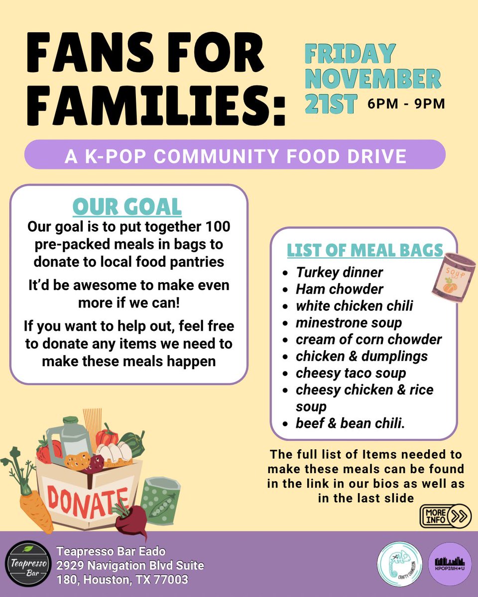 Kpop In Houston tweet media