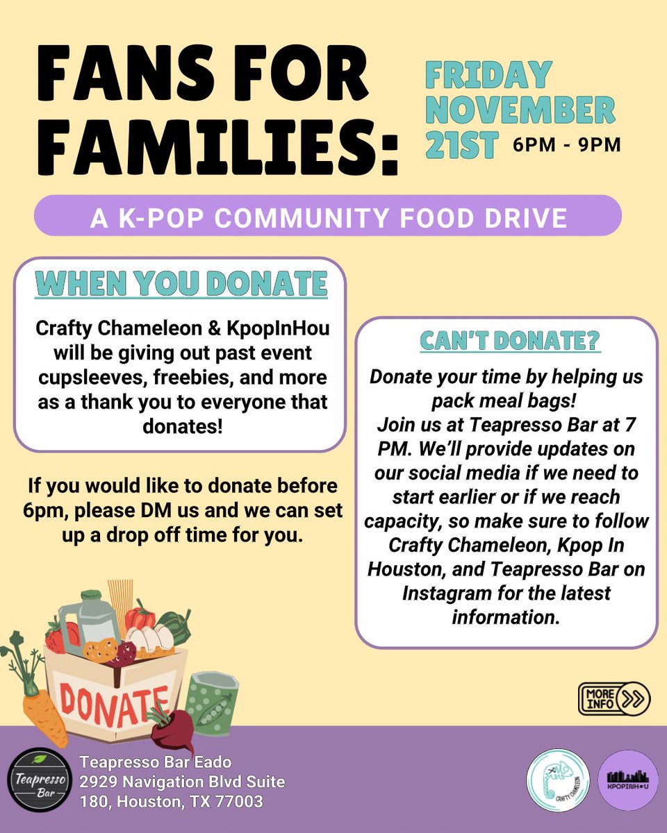 Kpop In Houston tweet media