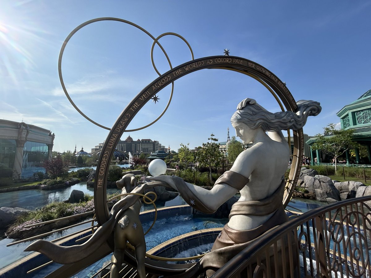 Missing this place today.