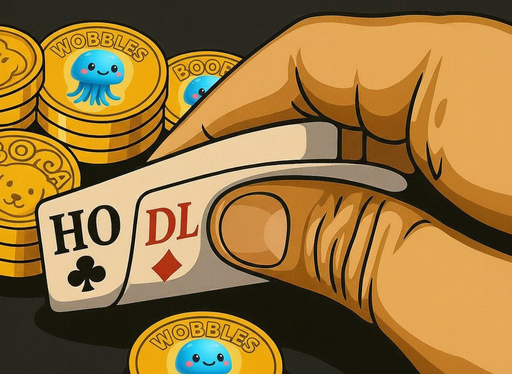 Wobbles🪼 tweet media