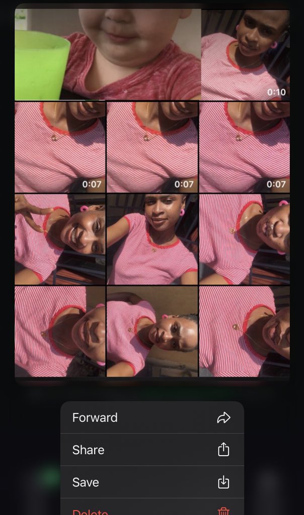 Layout 🧍🏾‍♀️💕