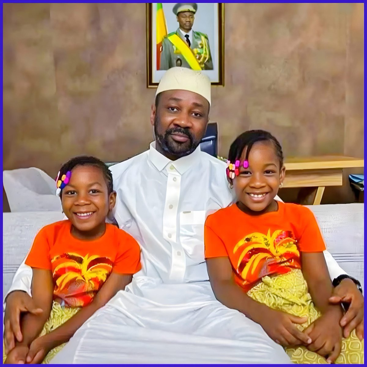marcus_herve's tweet photo. 🛑 🇲🇱- He is also being a good daddy to his daughters. One love ❤️! https://t.co/yvfFsJChsH