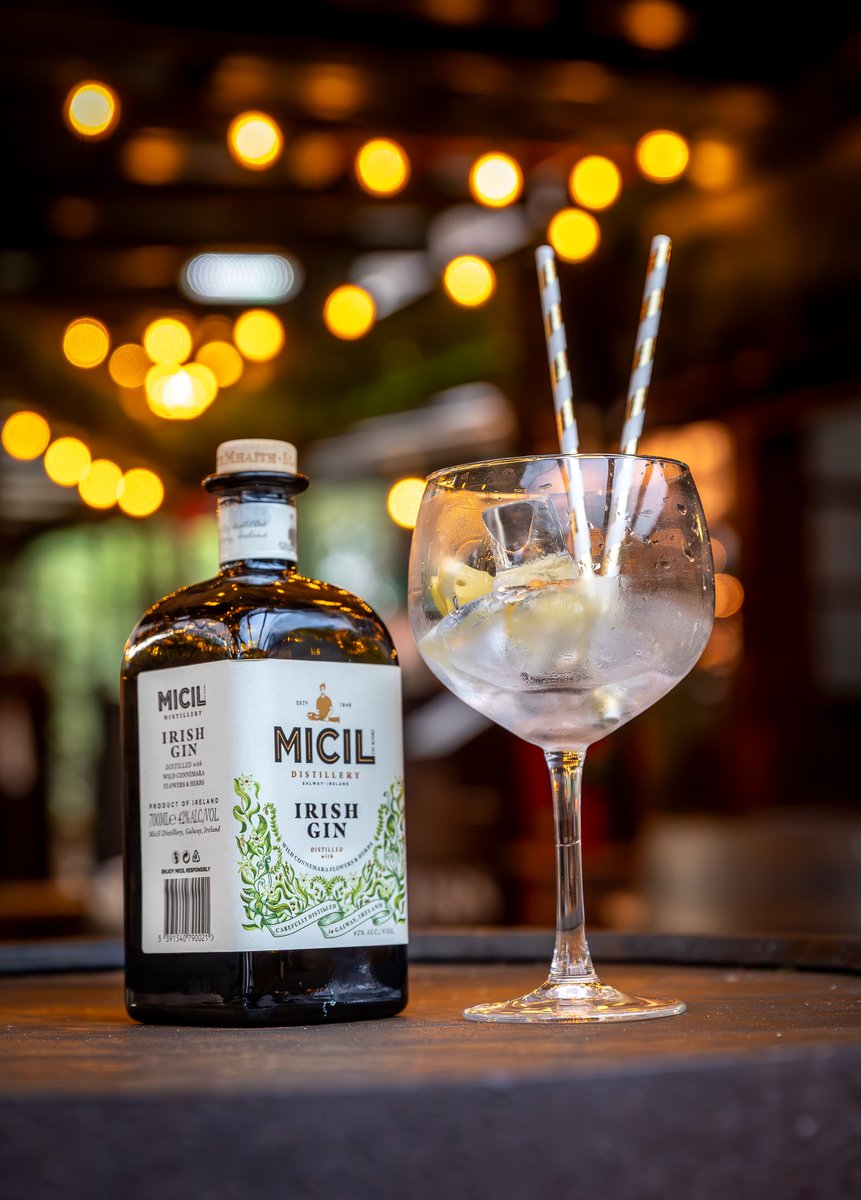 McDonagh’s Thatch Bar & Beergarden tweet media