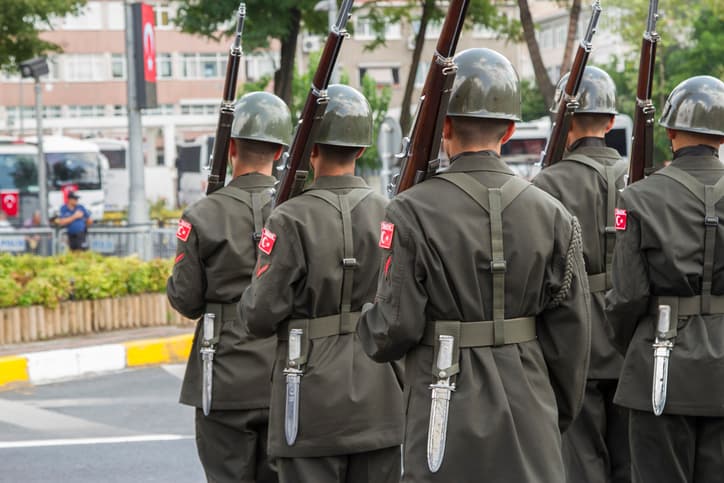 İsrail basını:

➖"İsrail’in itirazına rağmen, Türkiye’nin Gazze Şeridi’ne bir askeri tugay göndermeye hazırlandığı bildiriliyor. Arap haber sitesi Ain HaMizrahi Tikhon’un pazartesi günü yayımladığı bir rapora göre, konuşlandırma planları zaten tamamlanmış durumda ve bu görev