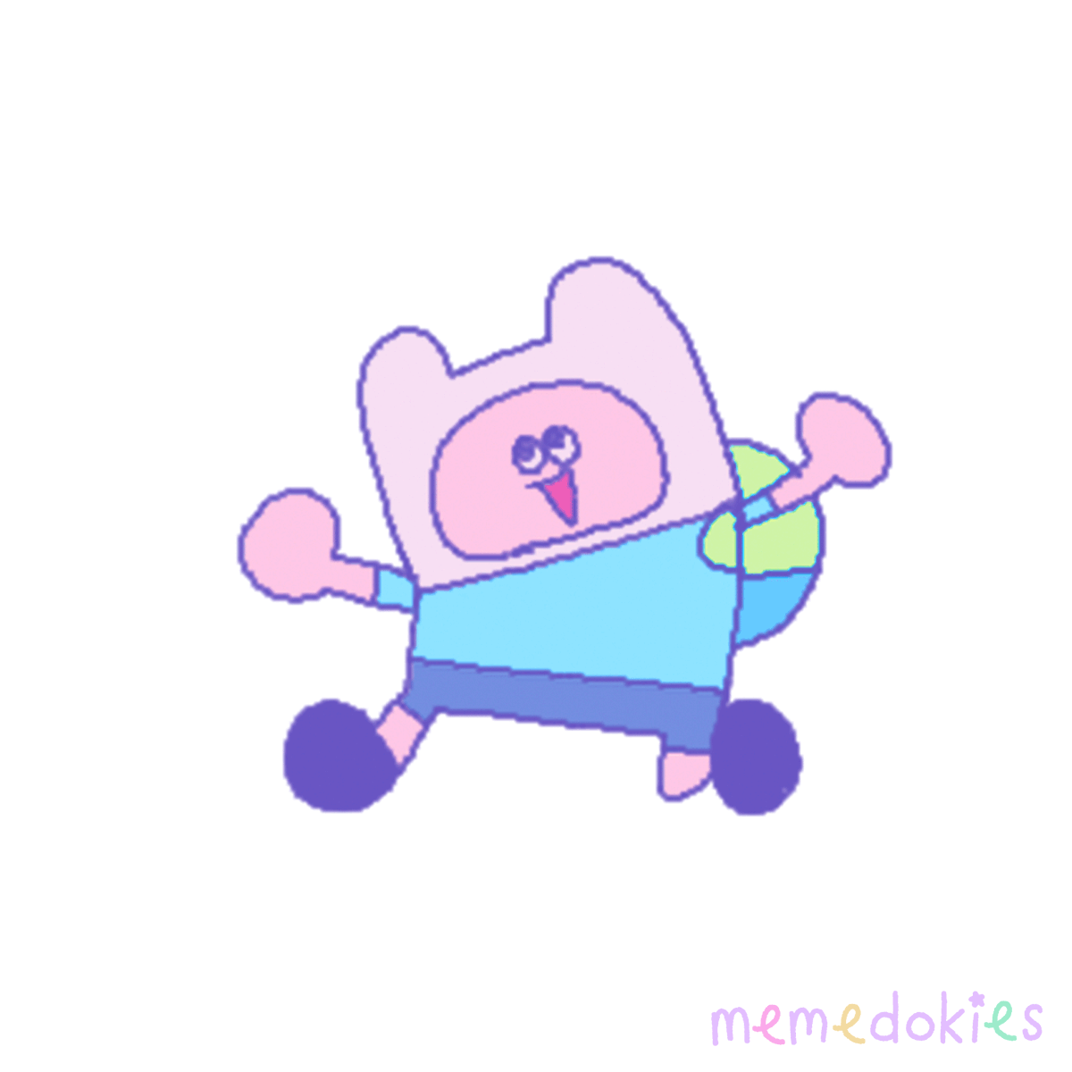 abby memedokies ➰ SAKURACON PREP 🌸 tweet media