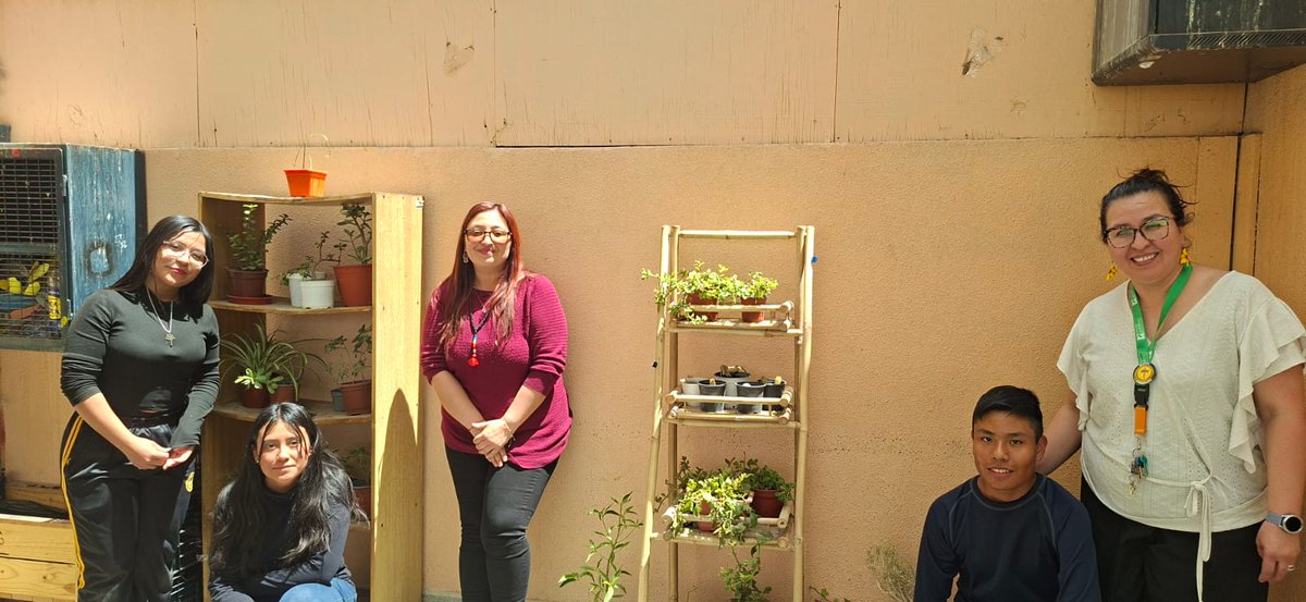 Explora Región Antofagasta tweet media