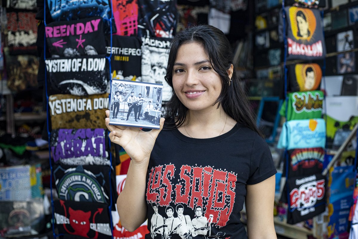 uenas días, esta es una buena semana para conocer El Grito. Los esperamos en nuestro local de ⚡️de Centro de Lima. Además hacemos 🚴‍♀️delivery y ✈️envios a todo el Perú  🇵🇪. ¡📢 Pasa la voz!