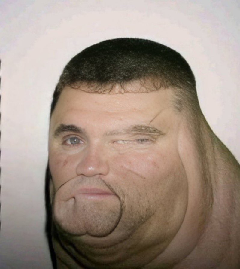 What did they do to him