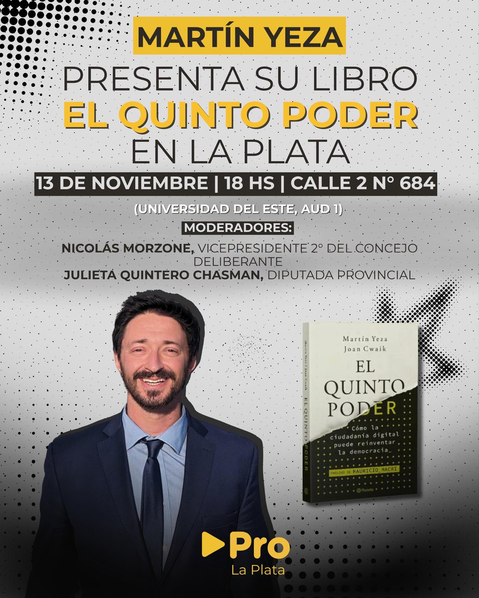 Nicolás Morzone tweet media