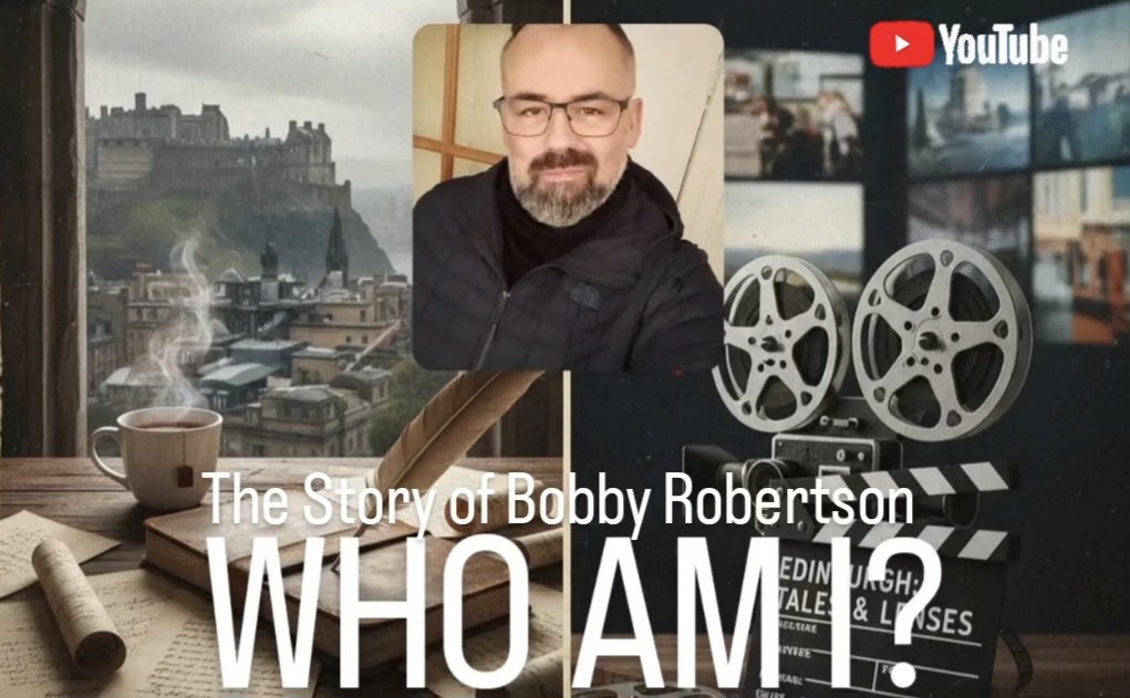 bobbyrob1974's tweet image. Check out my journey in acting, writing, and vlogging — it’s been an incredible creative adventure so far! 🎬✍️🎥

#Acting #WritingCommunity #Vlogger #Filmmaking #Storytelling #ActorLife #Author #CreativeJourney #YouTuber #ContentCreator