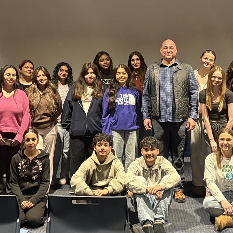 Reavis High School tweet media