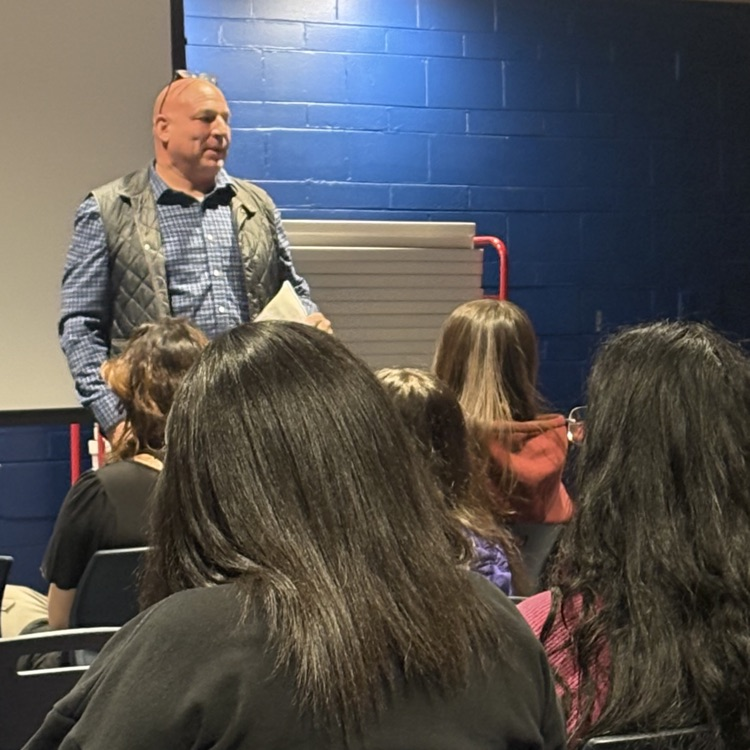 Reavis High School tweet media