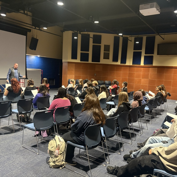 Reavis High School tweet media