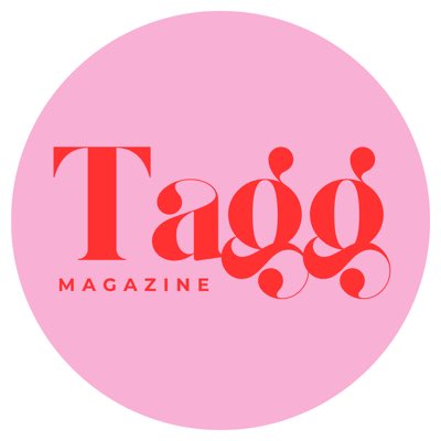 Tagg Magazine tweet media