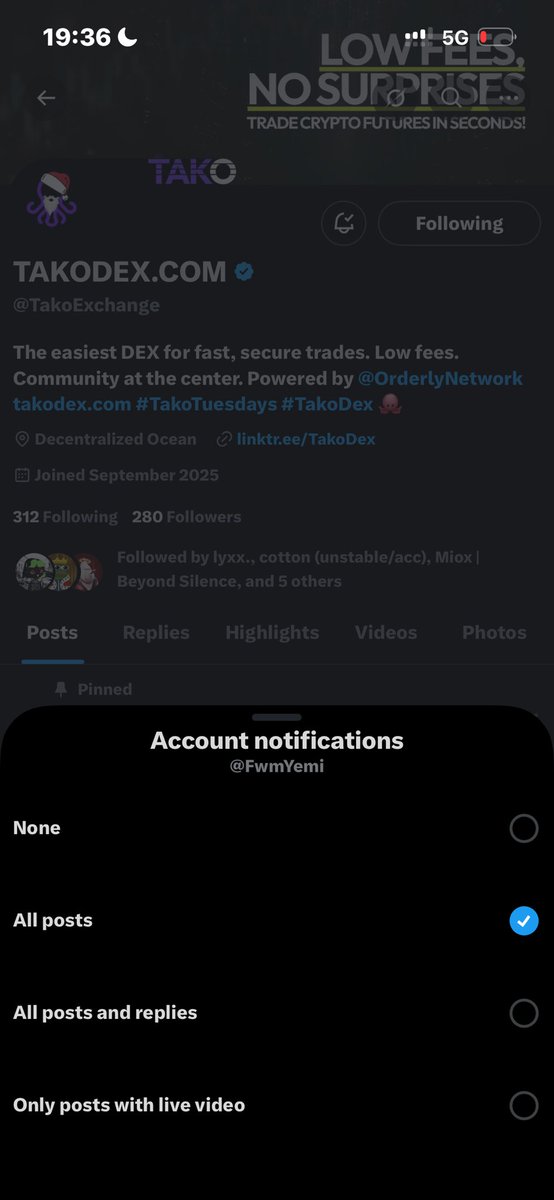 Thanos🦦 tweet media