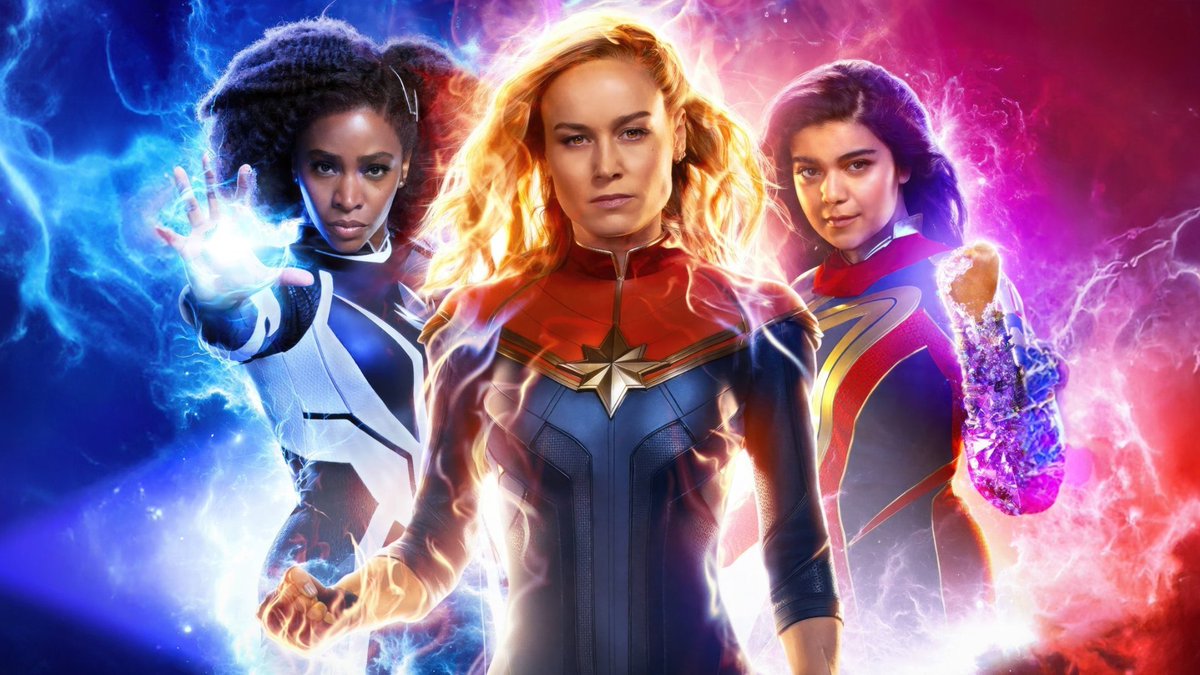 Marvel Updates tweet media