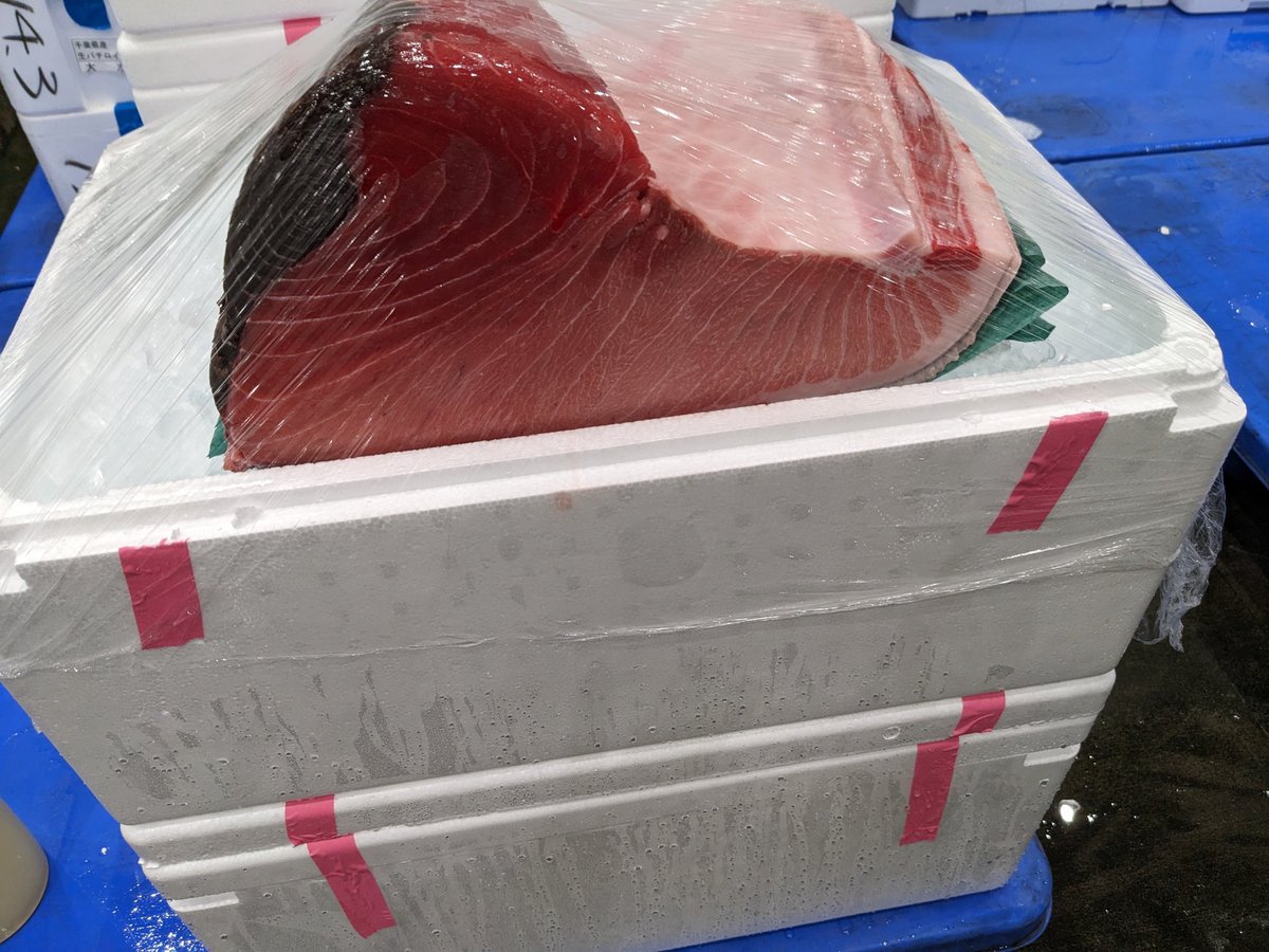 魚菜屋【天然鮮魚専門店】 on X