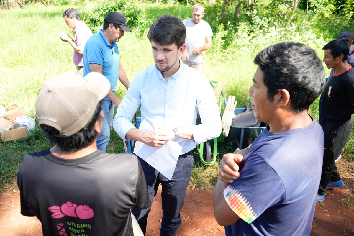 Lucas Romero Spinelli tweet media