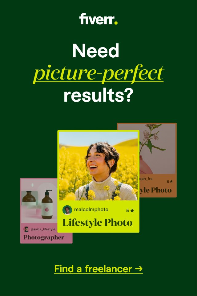 BeviaaShop's tweet photo. Fiverr Image Editing
https://t.co/vHKh39Tj7x

#Photoshop #Illustration #ContentCreation #SocialMediaMarketing #Branding #Photography #FiverrMarketplace #ArtisticEditing #CustomGraphics #OnlineServices #FreelanceLife #SmallBusiness #Entrepreneur #FiverrSuccess #VisualStorytelling https://t.co/cQg74Ypfus