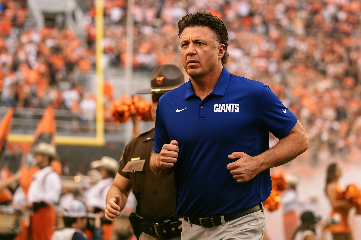 PistolRick's tweet photo. Only one man can save this franchise https://t.co/ntHD2NNKgX