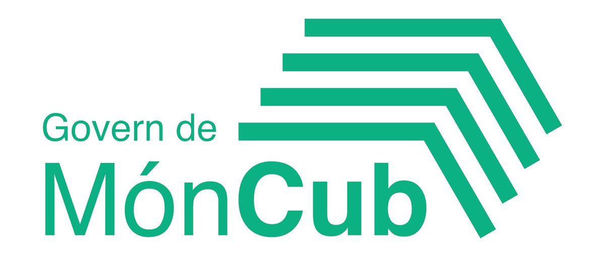 GovernMonCub's tweet photo. Presentem els nous logos del Govern de MónCub:
• Més moderns
• Més clars
• I amb versions adaptades a tots els idiomes oficials i cooficials del país.

Un pas endavant per representar millor la nostra diversitat i la identitat federal de #MónCub! ✨ https://t.co/DTAozADEhX