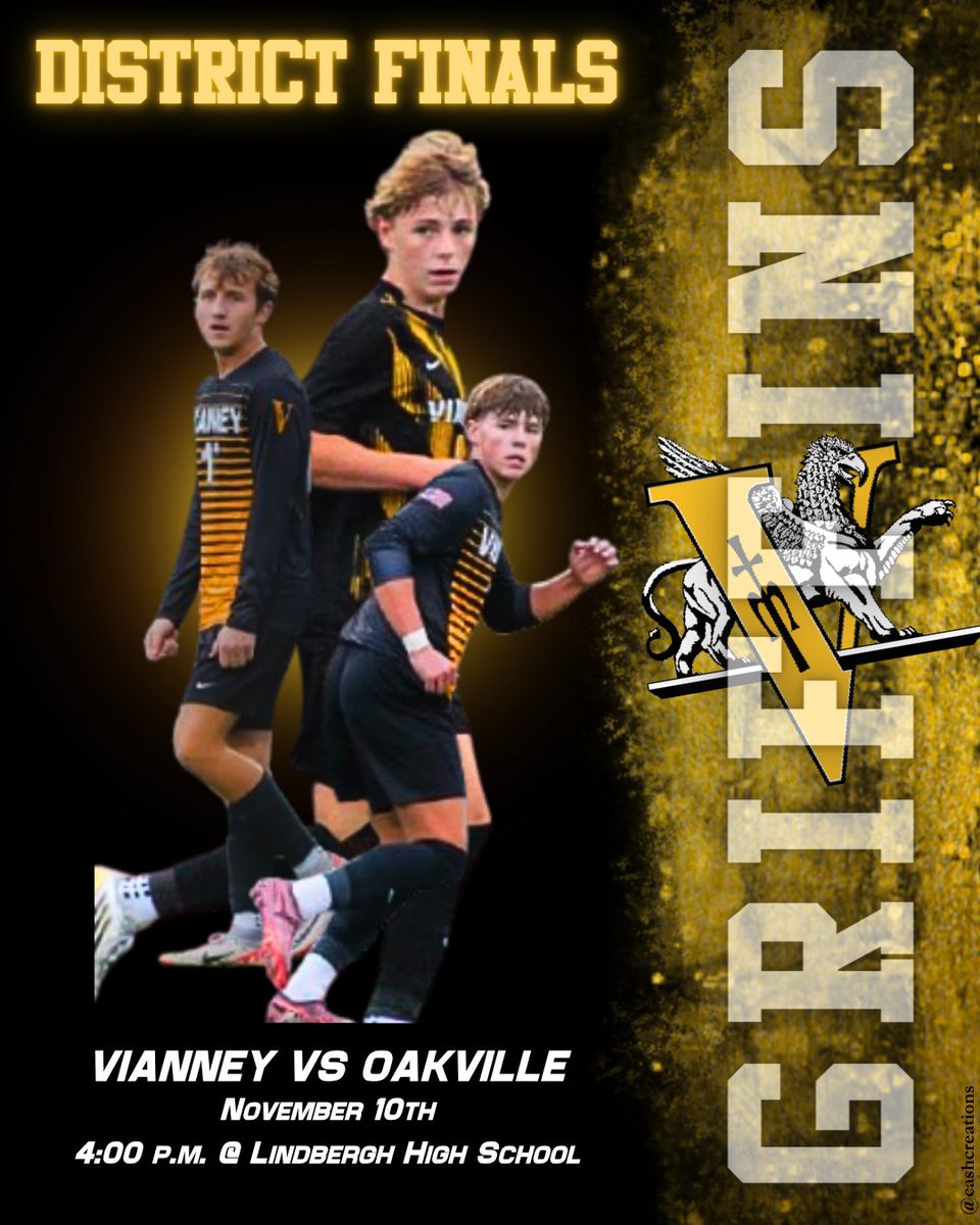 Vianney Griffins (@vianneygriffins) on Twitter photo 