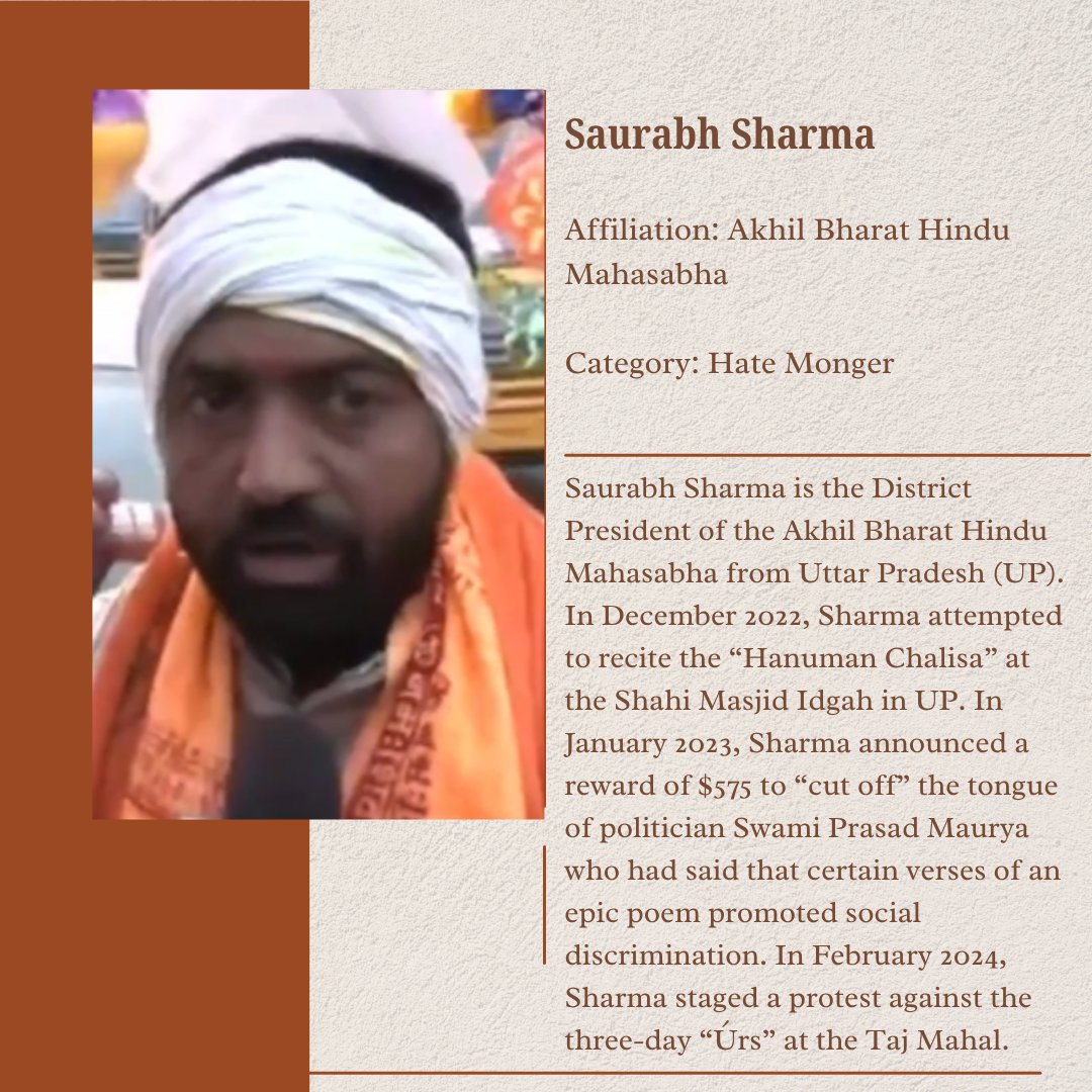 Hindutva Profiles tweet media