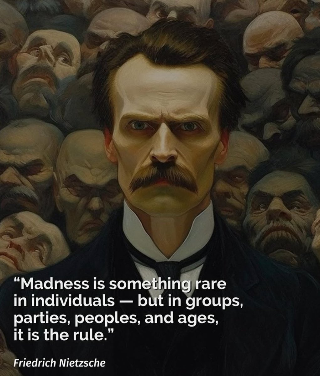 Friedrich Nietzsche Notebook tweet media