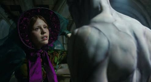 uppermooon's tweet image. Have u guys ever sound a creature who was created by other ppls body parts &amp;amp; thought wow it is possibly one of the purest things on the planet