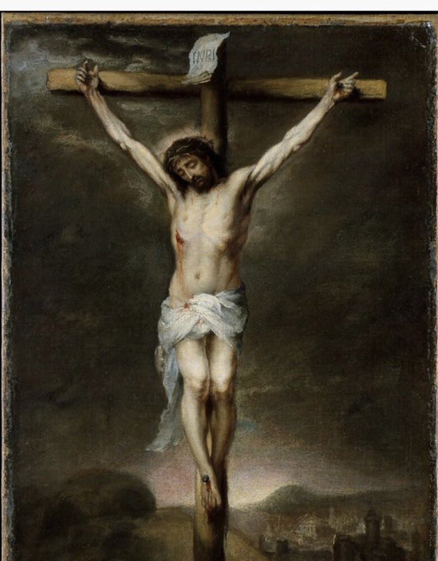 We adore Thee, O Christ and we bless Thee, because by Thy Holy Cross, Thou hast redeemed the world.
Amen🙏🏻