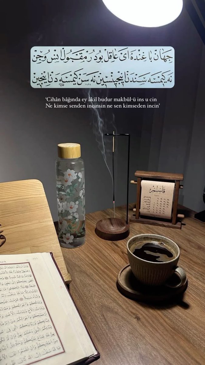 •asude bir gece🤍