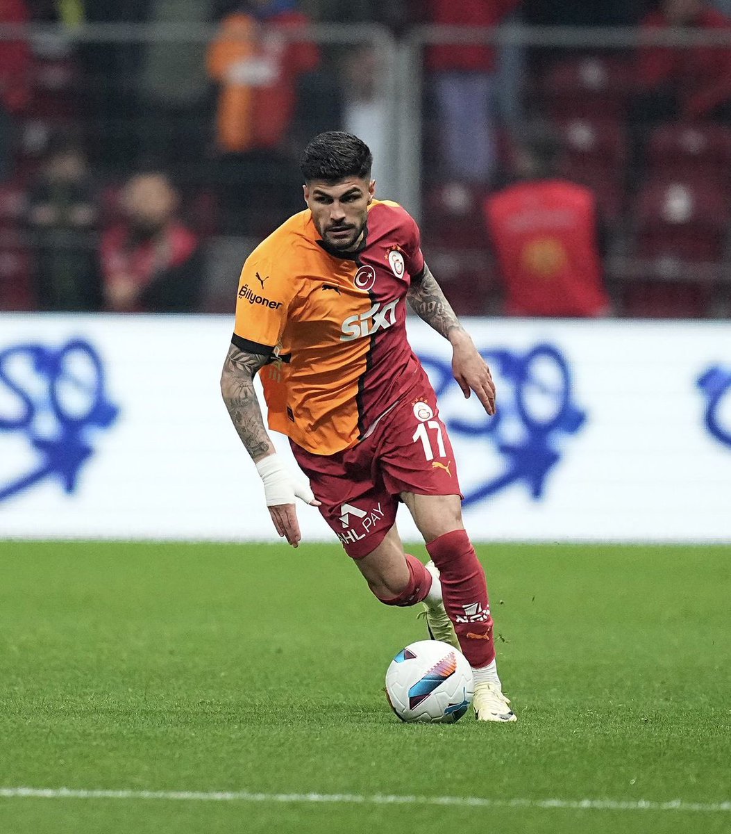 canarysports_'s tweet image. 🚨Bahis oynadığı gerekçesiyle Eren Elmalıya UEFA’dan 9 ay men kararı çıkacak.