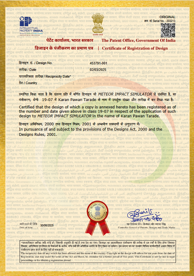 karantarade's tweet photo. @IndiaDST , @startupindia , @mygovindia  , @CMOGujarat  , @gujaratinfo, @CMOMaharashtra    
#IntellectualProperty #Innovation #DesignPatent #MakeInIndia #StartupIndia #EthicalInnovation https://t.co/XnMlXB5TmB