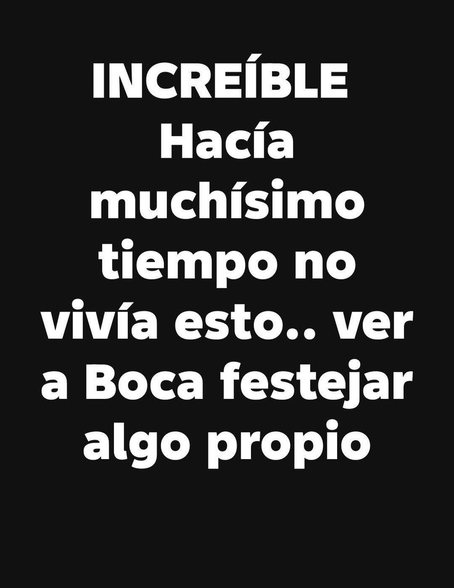 Me chupa desde el clítoris hasta la puerta dell ojete
Porque USTEDES, dejaron de existir 
en MADRID.

Yo, SIEMPRE DE RIVER.