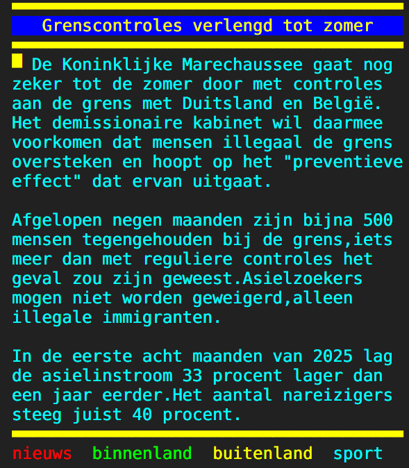 ovcned's tweet image. KIJK NOU DAN TOCH

#Faber #PVV was toch een prutser?

Dit was toch zinloze symboolpolitiek?

LEUGENAARS! Faber is de beste minister die we ooit gehad hebben