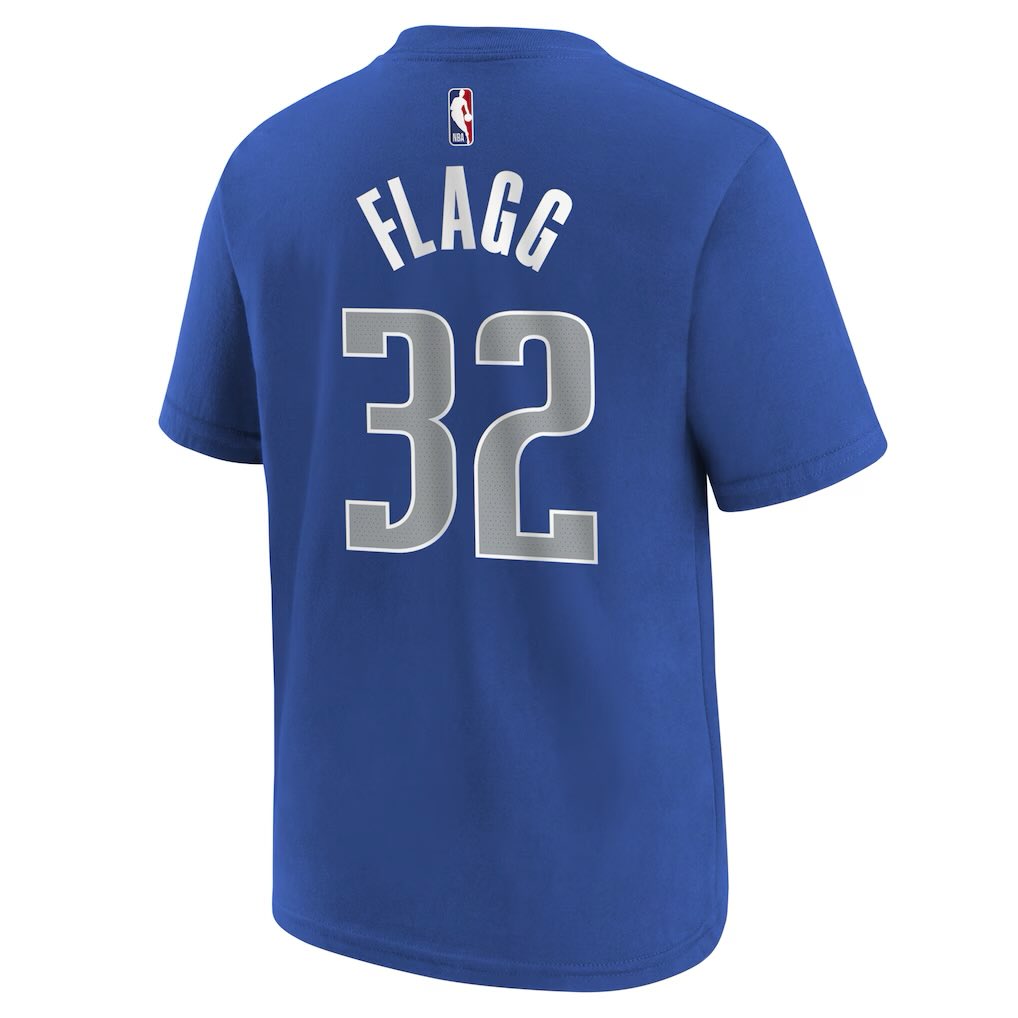 When Nico gets fired, I will purchase one person a Flagg t-shirt jersey…

How to enter:

1) Follow me &amp; repost

2) Subscribe on YouTube OR Follow my TikTok

3) Reply with a screenshot of you following/subscribing

YT: youtube.com/@all_things_ma…⬅️

TikTok: tiktok.com/@jimmy_crowthe…⬅️