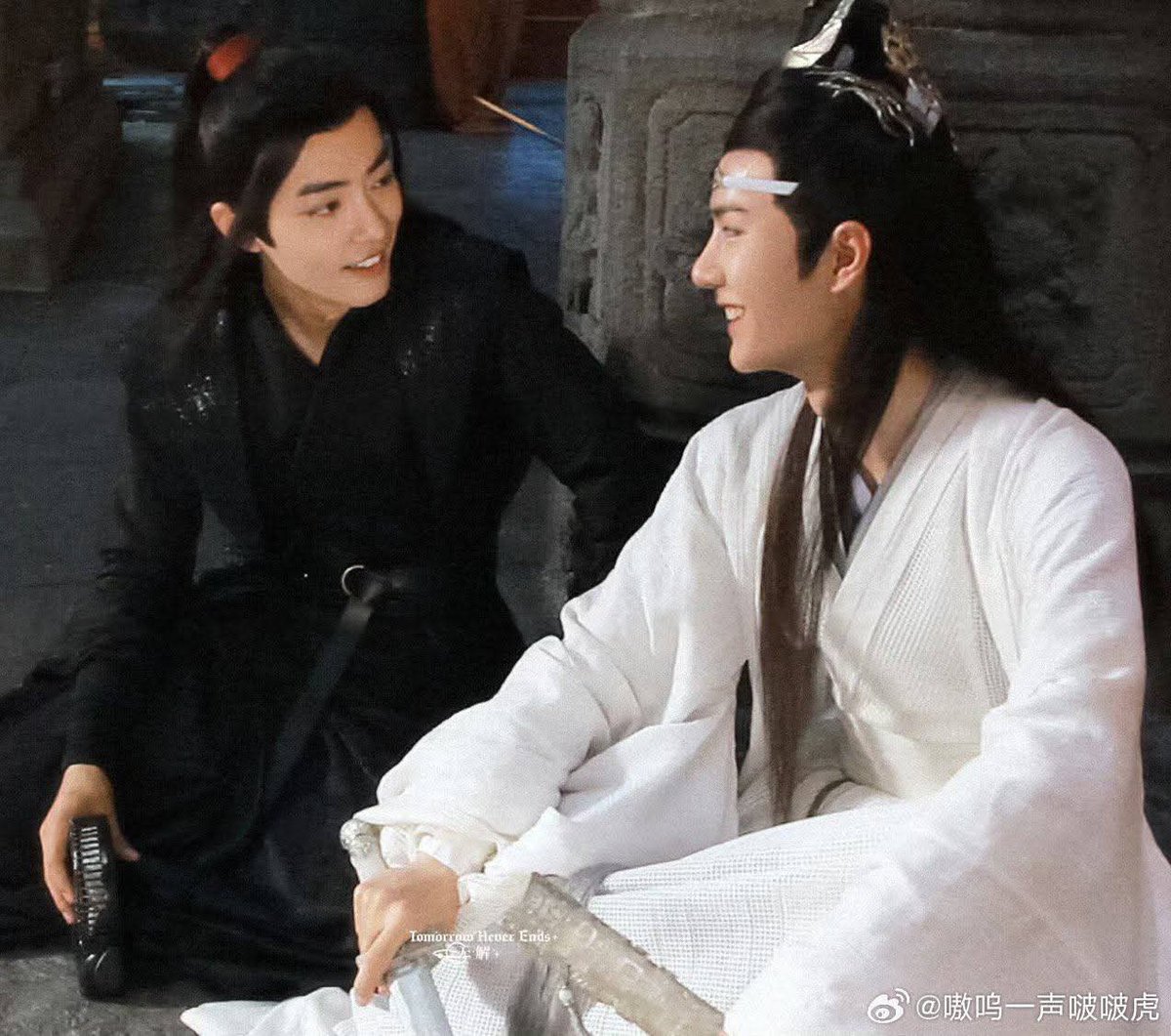 Blue Sky (@yeong_blue) on Twitter photo 