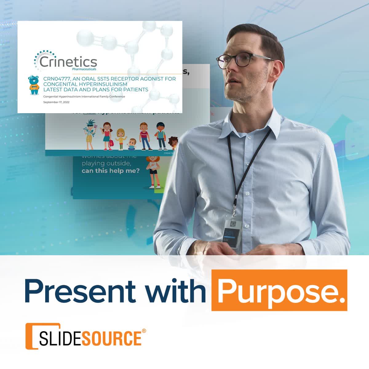 SlideSource's tweet image. A 2025 study in the Psychonomic Bulletin &amp;amp; Review found that visuals graphics boost recall more than text.

The bottom line? Data alone doesn&apos;t may not move audiences; clarity clear does and powerful visuals do.

We help #LifeSciences teams design visuals that inform and inspire.…