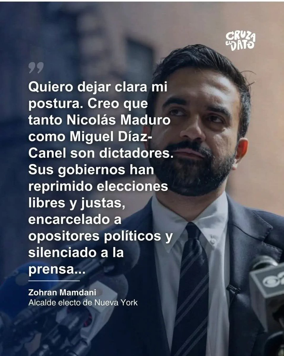 Para sorpresa de nadie.