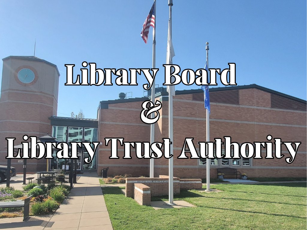 bvillelibrary's tweet image. Behind every strong library is a group of dedicated leaders who help guide its mission and protect its future. Their thoughtful leadership, advocacy, and stewardship make it possible for Bartlesville Public Library to continue growing and serving for generations to come. 💙