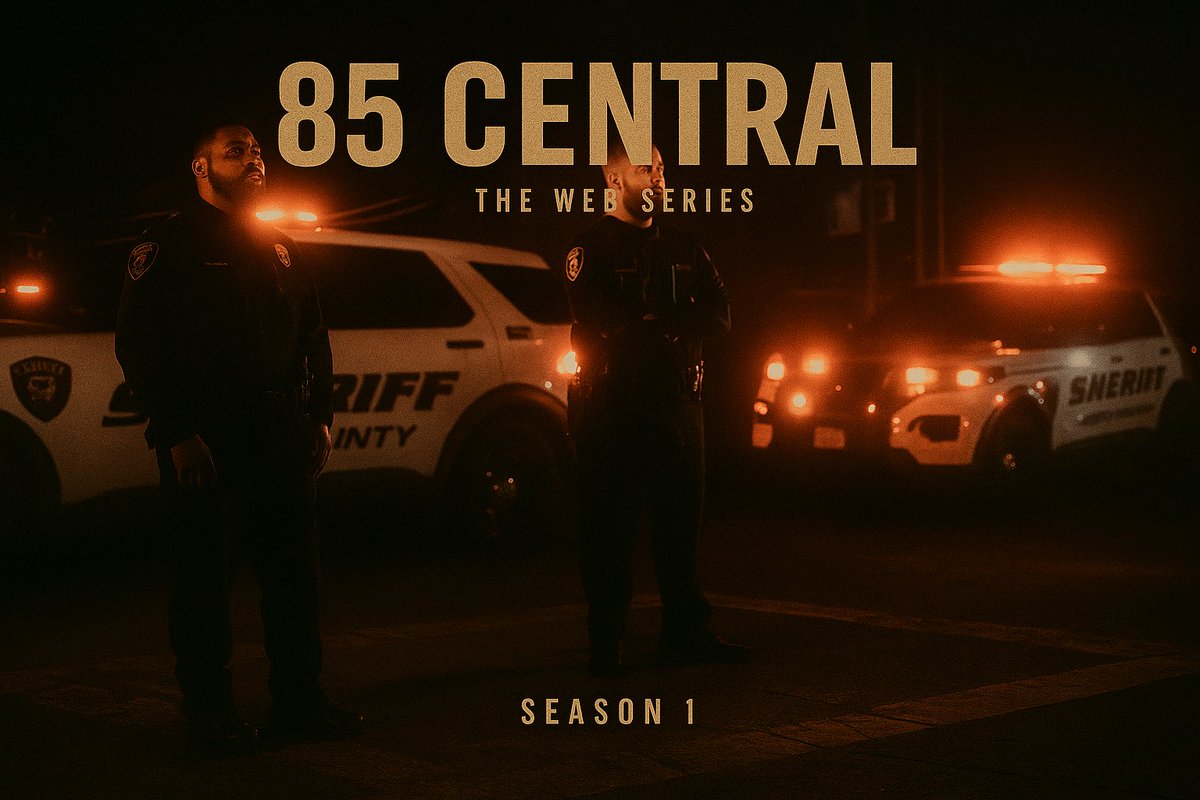 🎬 Episode 2: New Management — Introduction  Things are shifting in Central County, and everybody can feel it. When New Management steps in, the rules get rewritten — sometimes quietlyns rise, and the block learns real quick:  youtu.be/NUeIb3nqS3E?si…...