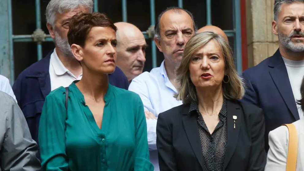 Sobre la traición del PSN y UPN a la ciudadanía ribera con el biometano

tinyurl.com/8mycm9hm