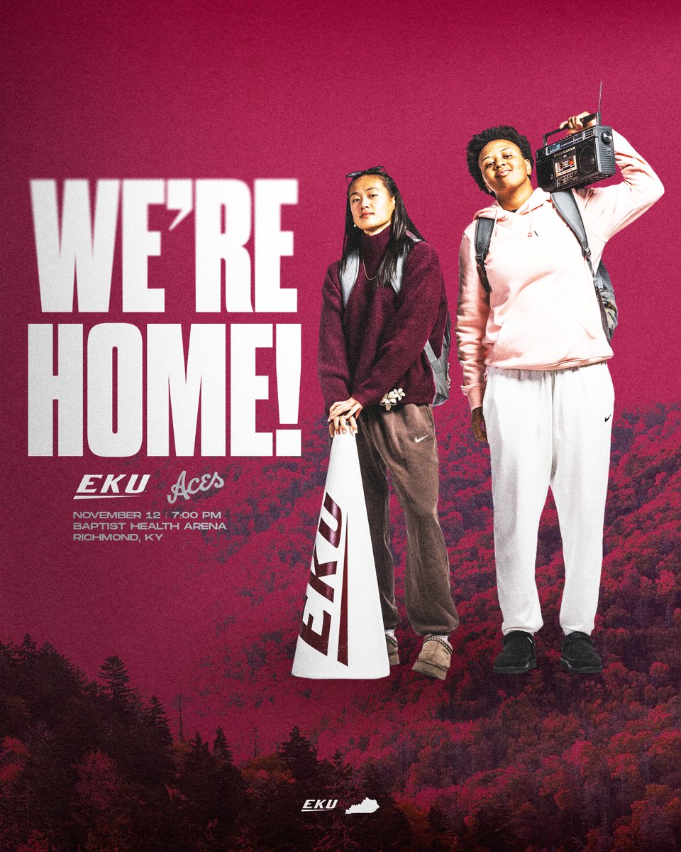 We'll see you back inside Baptist Health Arena on Wednesday night!

🎟️ » t.ly/_DL2l