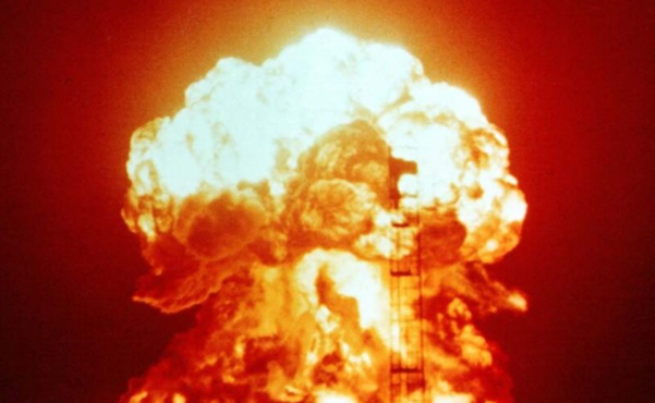 US Plans to Resume Nuclear Testing After 32-Year Hiatus ll ONC's latest opinion piece 
ournationalconversation.org/us-plans-to-re…