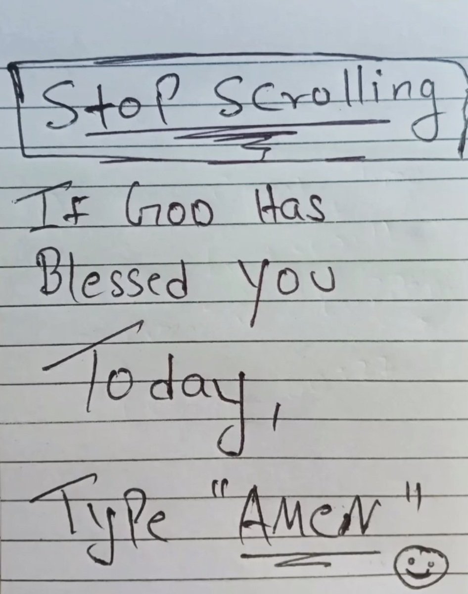 John_Matthew_T's tweet image. Amen 🙏✝️