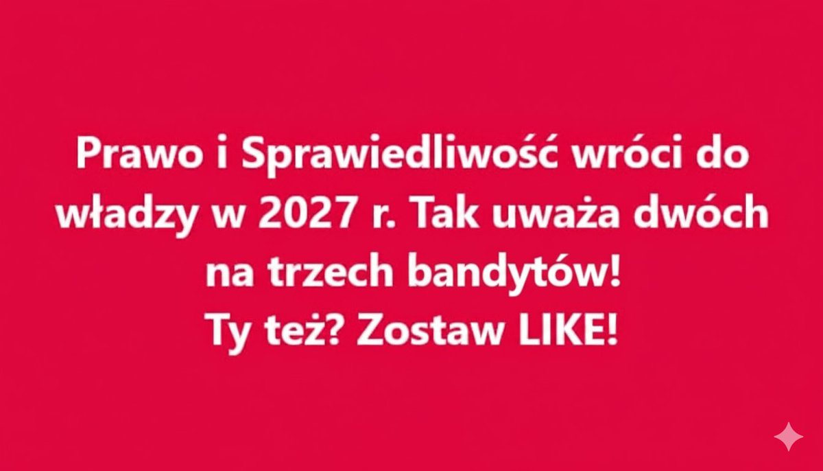 Jadźka, poprawilem na poprawną wersję.
Nie ma za co
#PiStoZło