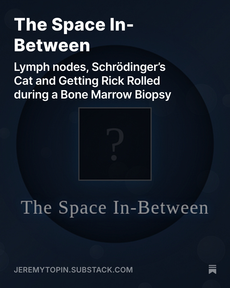 Jeremy Topin MD tweet media