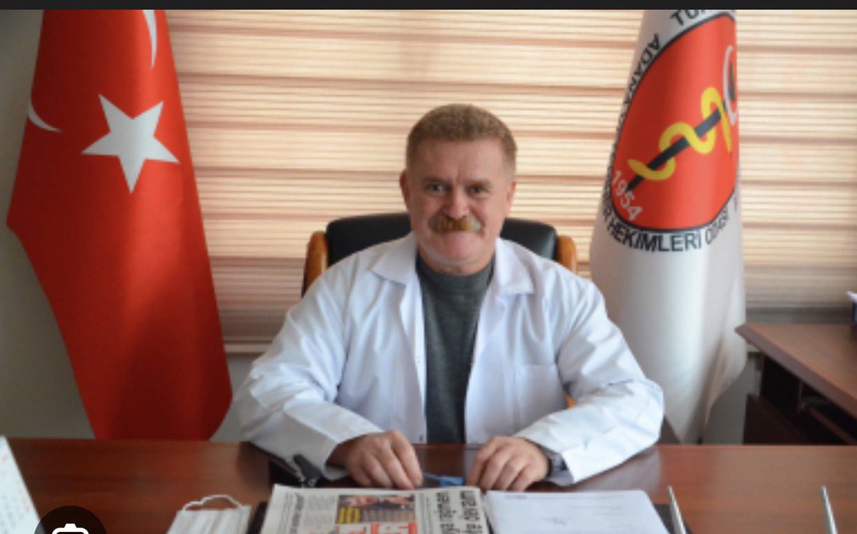 Eskişehir Bilecik Bölgesi Veteriner Hekimler Odası tweet media