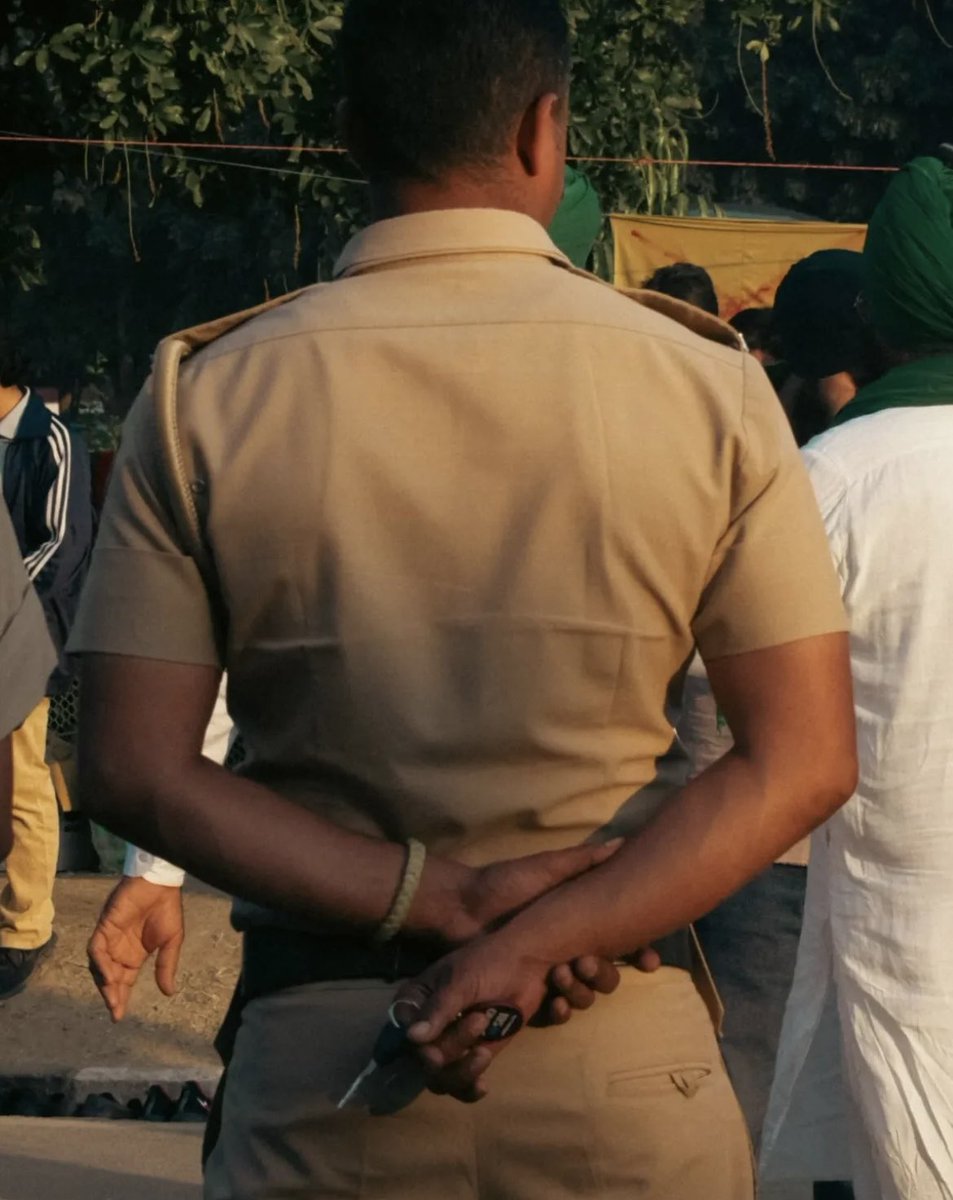 sd_notification's tweet image. Save Panjab University