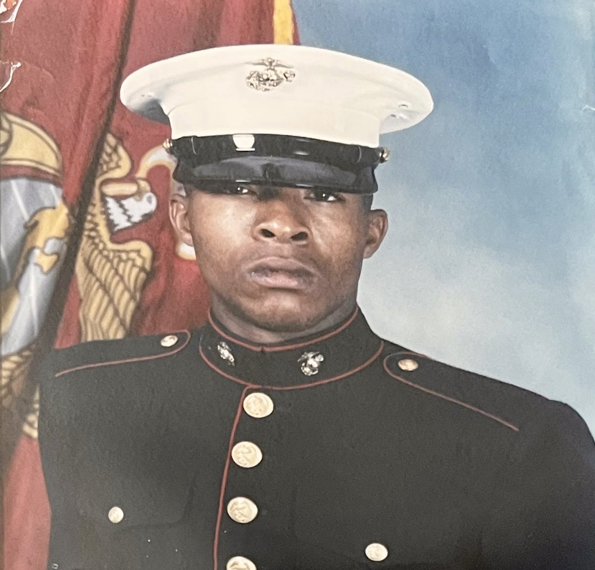 Happy 250th Birthday Devil Dogs!
Post em if you got em. Semper Fi!